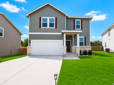 5306 Lisa Pt