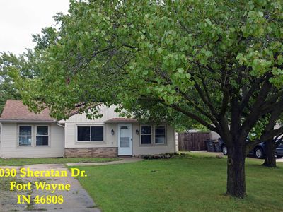 4030 Sheratan Dr