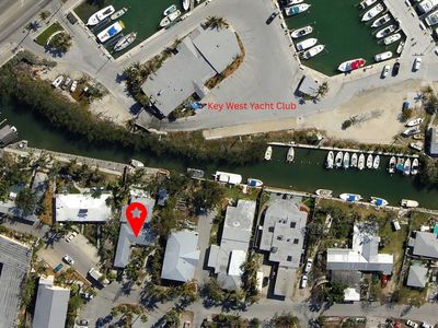 5 Hilton Haven Dr