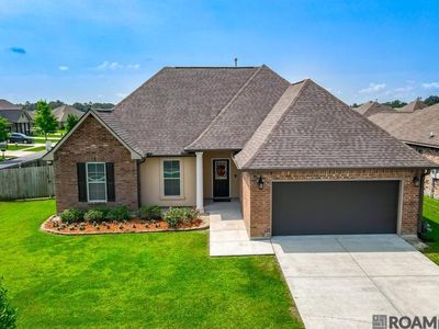 Property at 42453 Harborstone Ave, Prairieville, LA