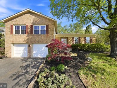6443 Battle Rock Dr