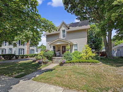 Property at 323 E Liberty St, South Lyon, MI