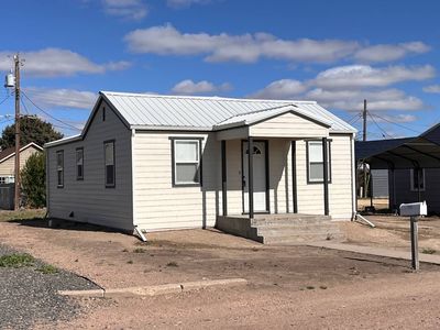 Property at 207 E K St, Ogallala, NE