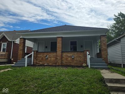 955 N Bosart Ave