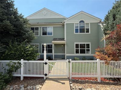 640 Gooseberry Drive #1301