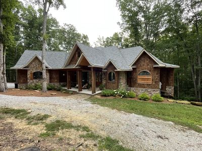 40 Trussell Creek Trl