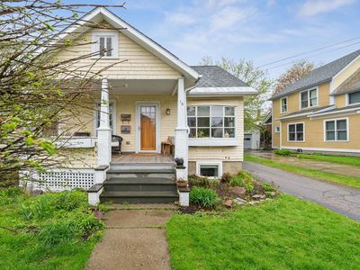 16 Ferguson Avenue
