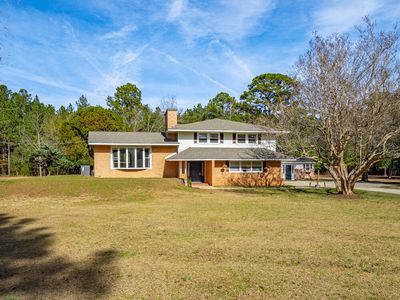 Property at 4985 McLaurin Rd, Wedgefield, SC