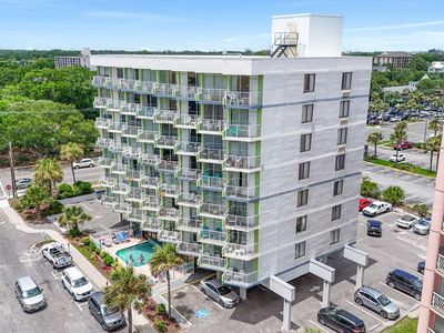 7000 N Ocean Blvd. #730