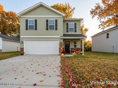 3203 Maldon Ct