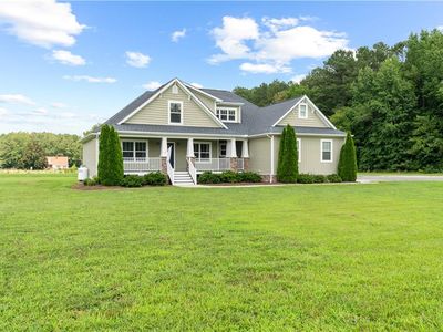 Property at 27085 Barretts Church Rd, Sedley, VA