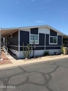 11411 N 91st Avenue #226