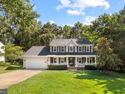 6001 Fox Point Rd