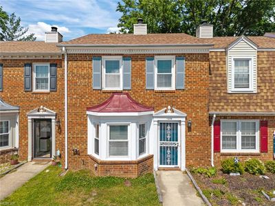 1258 Mill Lake Quarter