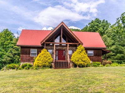 3052 Gravel Lick Branch Rd