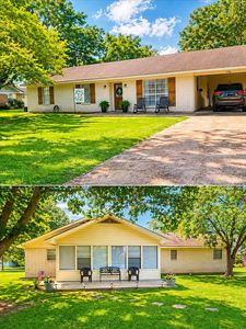 136 Snoddy St
