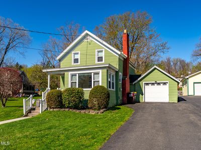 Property at 323 S Main Street, MECHANICVILLE, NY