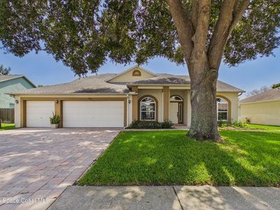 641 Heather Stone Dr