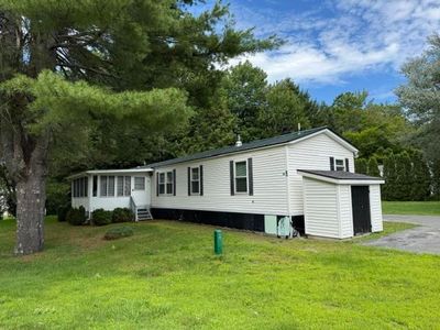 18 Tuckerville Parkway