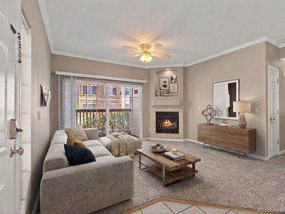 10070 E Carolina Drive #101