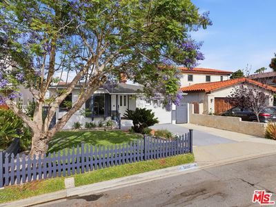3600 Pine Ave