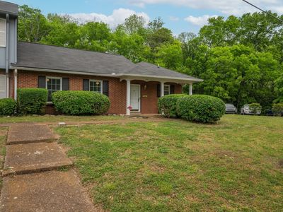 5601 Country Dr APT 213