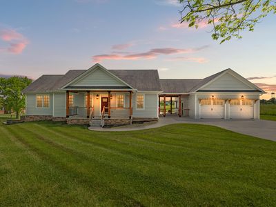 Property at 324 Hays Mays Rd, Perryville, KY