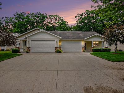 1268 Blue Heron Dr