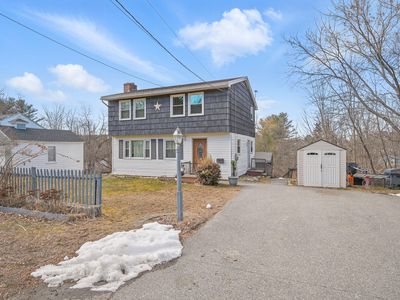 171 High Holborn Street