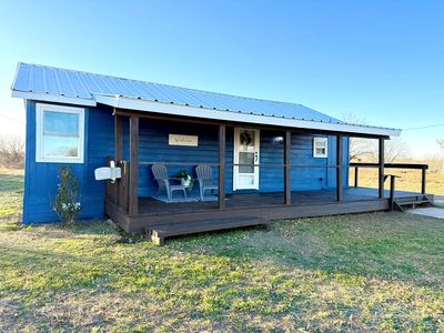9991 N Grape Creek Rd