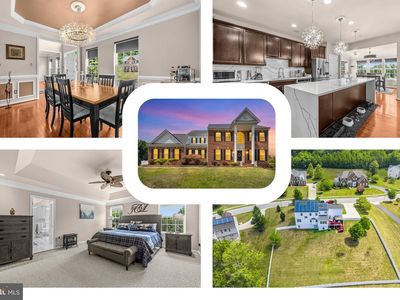 Property at 2806 Pumpkin St, Clinton, MD
