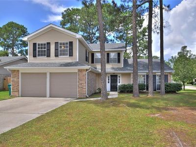 110 Burrwood Dr