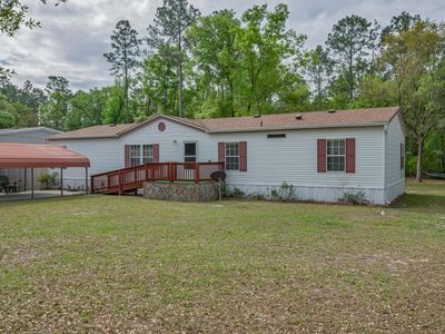 1121 Oak Ridge Rd W