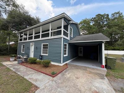 609 S Beech Ave.