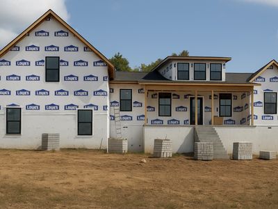 0 Bridle Path LOT 64