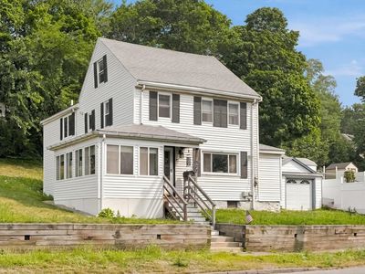 277 Lincoln Ave