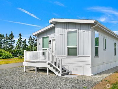 Property at 4672 Birch Bay Lynden Road #83, Blaine, WA