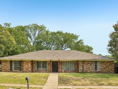 2305 Merrimac Dr