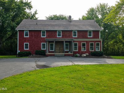2603 Evansport Rd