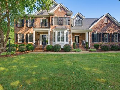 8036 Smith Rd
