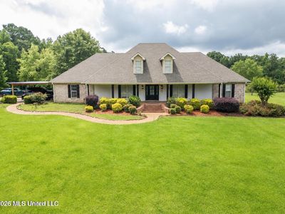 1529 Lower Milligan Springs Rd