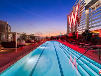 6250 Hollywood Blvd Unit 14H