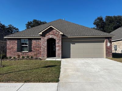 132 Senator Picard Dr