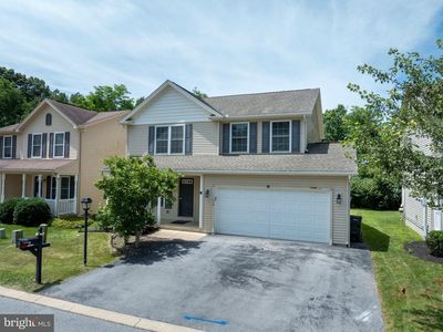 Property at 156 Whisper Ridge Dr, Port Matilda, PA