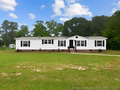 6729 Tennis Dr