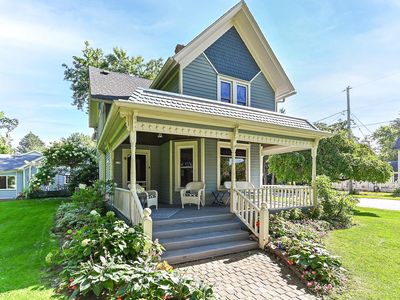 118 East Main STREET