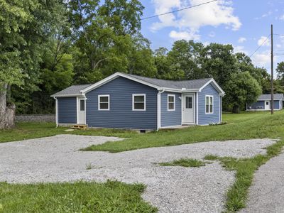 2251 Old Millersburg Rd