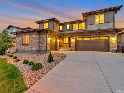 7925 S Grand Baker Street