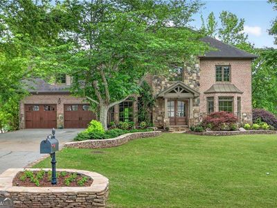3628 Blakeford Club Dr