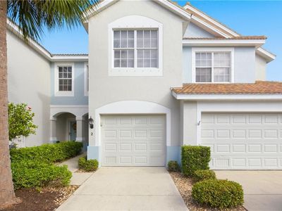 8461 Village Edge CIR #2